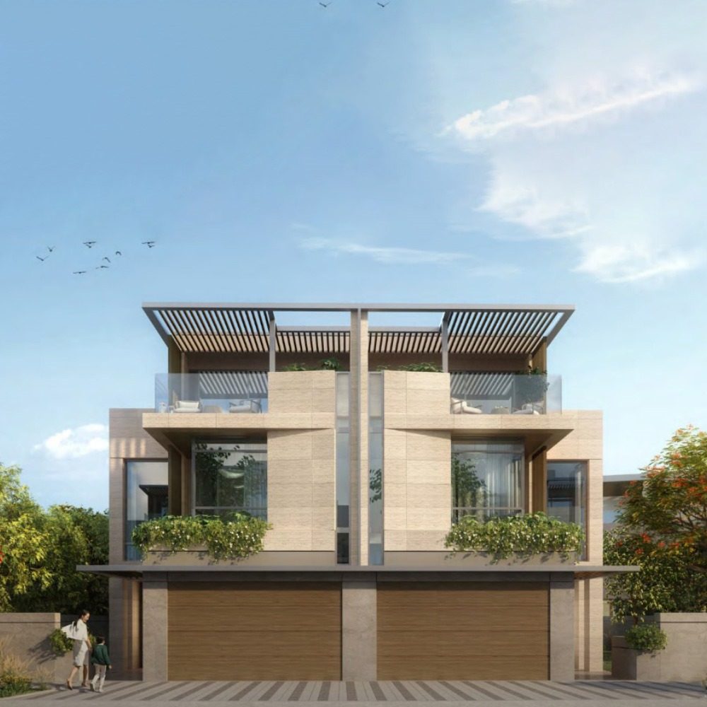 Properties For Sale In Tilal Al Ghaf Apartments & Villas